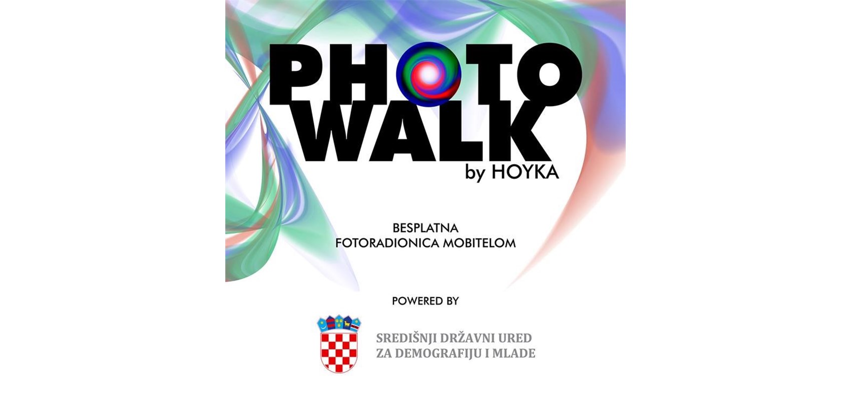 Prijave za fotografsku radionicu Photowalk by Hoyka